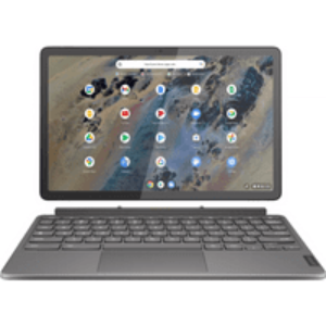 Lenovo IdeaPad Duet 3 Qualcomm Snapdragon X Elite 8GB RAM 128GB SSD 10.9 Inch Chromebook