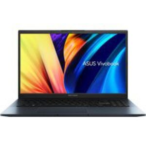 ASUS VivoBook Pro 15 AMD Ryzen 7 16GB RAM 512GB SSD 15.6 Inch Windows 11 Laptop