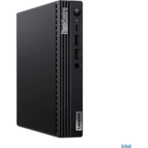 Lenovo ThinkCentre M70q Gen 4 Intel Core i5-13400T 16GB 512GB SSD Windows 11 Pro Mini PC