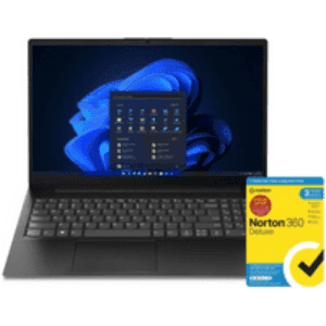 Lenovo V15 G4 Intel Core i3 8GB RAM 256GB SSD 15.6 Inch Windows 11 Laptop