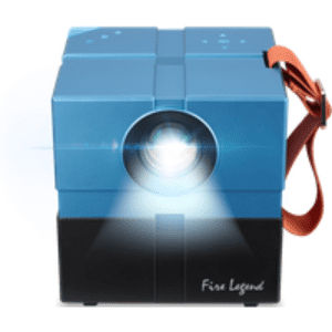 AOPEN Projector | QH12a | Blue