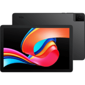 TCL Tab 10L Gen 2 10.1 Black 32GB Wi-Fi Tablet