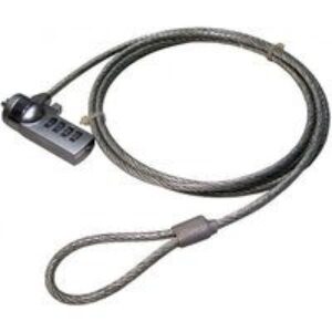 NEWlink 1.4m Combination Laptop Security Lock