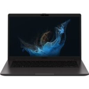 Samsung Galaxy Book 2 Intel Core i5 16GB RAM 256GB SSD 14 Inch Windows 11 Pro Laptop