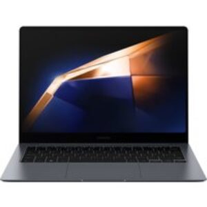 Samsung Galaxy Book 4 Pro Intel Core Ultra 7 32GB RAM 512GB SSD 14 Inch Windows 11 Pro Touchscreen Laptop
