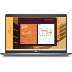 Dell Latitude 5550 Intel Core Ultra 7 32GB RAM 512GB SSD 15.6 Inch Windows 11 Pro Laptop