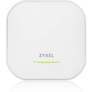 Zyxel NWA220AX-6E WiFi 6 Access Point w/ NebulaFlex