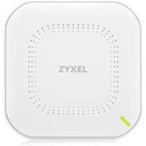 Zyxel Cloud Wi-Fi 6 MU-MIMO Standalone NebulaFlex Radio Access Point 2.5G PoE