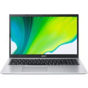 Acer Aspire 3 Intel Celeron 4GB RAM 128GB SSD 15.6 Inch Windows 11 Laptop