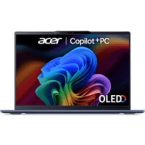 Acer Swift AI Intel Core Ultra 5 16GB RAM 1TB SSD 14 Inch Windows 11 Laptop