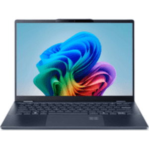 Acer Swift AI Intel Core Ultra 7 16GB RAM 1TB SSD 14 Inch Windows 11 Laptop