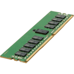 HPE 64GB DDR4 2933 MHz DIMM 288-pin