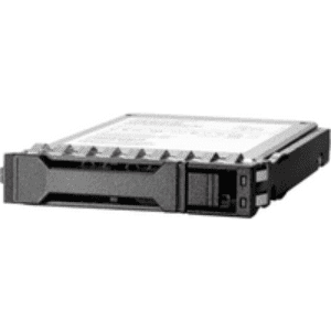 Hewlett Packard HPE - SSD - 3.84 TB - hot-swap - 2.5 SFF - SATA 6Gb/s - Multi Vendor