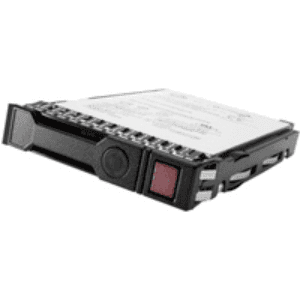HPE Read Intensive  - SSD - 480 GB - SATA 6Gb/s