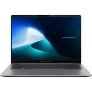 ASUS ExpertBook P5 Intel Core Ultra 5 16GB RAM 512GB SSD 14 Inch Windows 11 Home Laptop