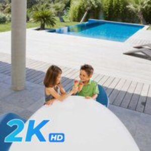 Reolink G2K4GSBM64-UK
