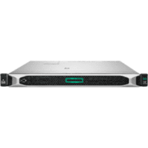 HPE ProLiant DL360 Gen10 Plus Intel Xeon Silver 4309Y 2.8GHz 8c 64GB RAM 2x480GB SSD 1U Rack Server