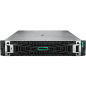 HPE ProLiant DL380 Gen11 Intel Xeon Gold 6526Y 2.8GHz 16c 128GB RAM 2U Rack Server - No HDD