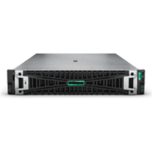 HPE ProLiant DL380 Gen11 Intel Xeon Silver 4514Y 2.0GHz 16c 128GB RAM 2U Rack Server - No HDD