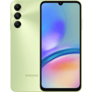 Samsung Galaxy A05s Light Green 6.7 64GB 4G Unlocked & SIM Free Smartphone