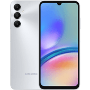 Samsung Galaxy A05s Silver 6.7 64GB 4G Unlocked & SIM Free Smartphone