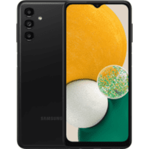 Samsung Galaxy A13 5G 128GB 5G Mobile Phone - Awesome Black