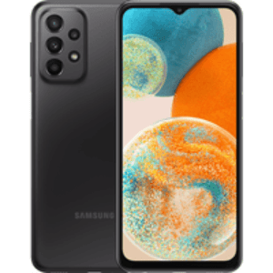Samsung Galaxy A23 5G Enterprise Edition 64GB 5G Mobile Phone - Awesome Black