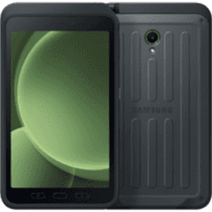 Samsung Galaxy Tab Active5 8 Green 128GB 5G Tablet
