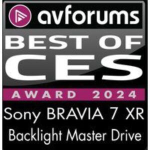 Sony K85XR70PU