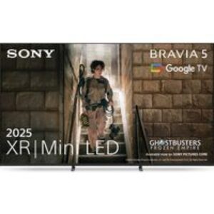 Sony K98XR55BP.UKA