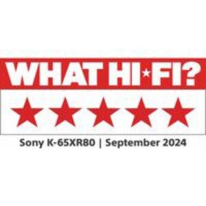 Sony K65XR80U