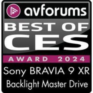 Sony K85XR90PU