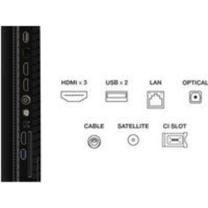 TCL 65P7KUK