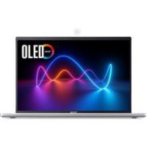 Acer Swift Go 14 AMD Ryzen 7 16GB RAM 512GB SSD 14 Inch Windows 11 Laptop