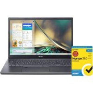Acer Aspire 5 Intel Core i5 16GB RAM 1TB SSD RTX 2050 60Hz 15.6 Inch Windows 11 Laptop