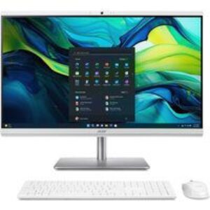 Acer Aspire C 27 All-in-One | C27-195ES | White
