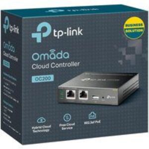 TP-Link OC200 Omada Cloud Controller