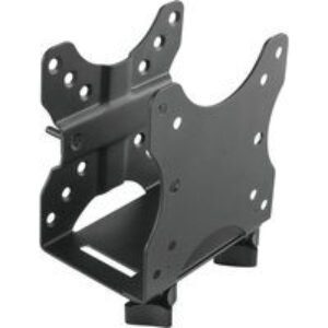 electriQ Adjustable Mini PC Mount Bracket