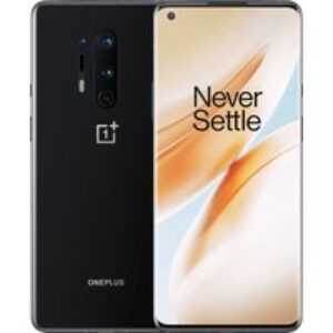 OnePlus 8 Pro Onyx Black 6.78 128GB 8GB 5G Unlocked & SIM Free Smartphone