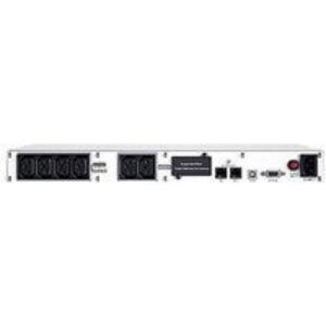 CyberPower OR1500ERM1U 1U Rackmount UPS Uninterruptible Power Supply 900W/1500VA