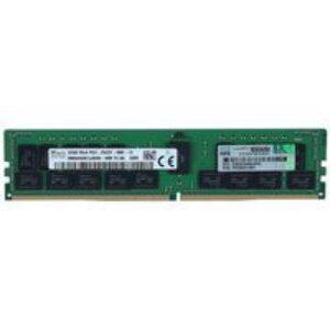 HPE - 32GB - DDR4 - 2933MHz - DIMM 288-pin