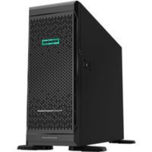 HPE ProLiant ML350 Gen10 Intel Xeon Bronze 3206R 1.9GHz 8c 16GB RAM 4U Tower Server - No HDD