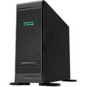 HPE ProLiant ML350 Gen10 Intel Xeon Gold 5218R 2.1GHz 8c 32GB RAM 4U Tower Server - No HDD