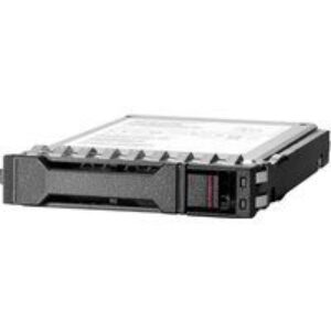 HPE - 2.4TB - SAS - 12Gb/s - HDD - 2.5
