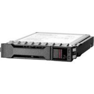 HPE 1.92TB SATA 6G Read Intensive SFF 2.5in Basic Carrier Multi Vendor SSD