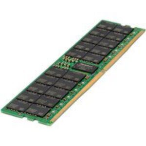 HPE - 32GB - DDR5 - 4800MHz - DIMM 288-pin