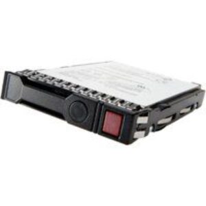 HPE 960GB SATA 6G Read Intensive SFF 2.5in Smart Carrier PM893 SSD