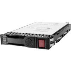 HPE - 3.2TB - SAS 22.5Gb/s - 2.4GBps - SSD - 2.5