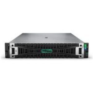 HPE ProLiant DL380 Gen11 Intel Xeon Silver 4410Y 2.0GHz 12c 32GB RAM 2U Rack Server - No HDD