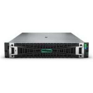 HPE ProLiant DL380 Gen11 Intel Xeon Silver 4410Y 2.0GHz 12c 32GB RAM 2U Rack Server - No HDD